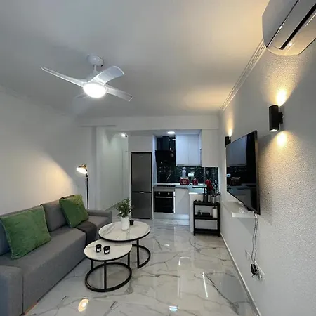 Stunning One-bedroom In Torrevieja! * Torrevieja