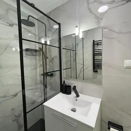 Stunning One-bedroom In Torrevieja! Apartment Torrevieja