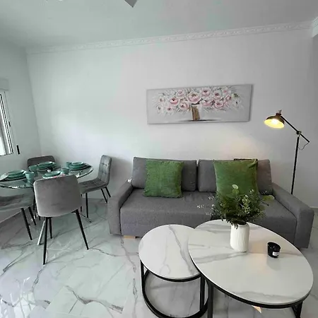 Stunning One-bedroom In Torrevieja! *