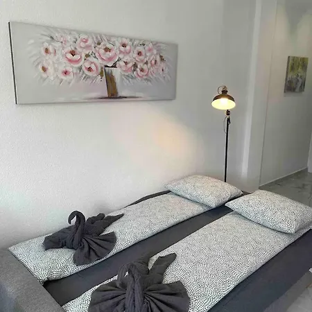 Stunning One-bedroom In Torrevieja! * Torrevieja