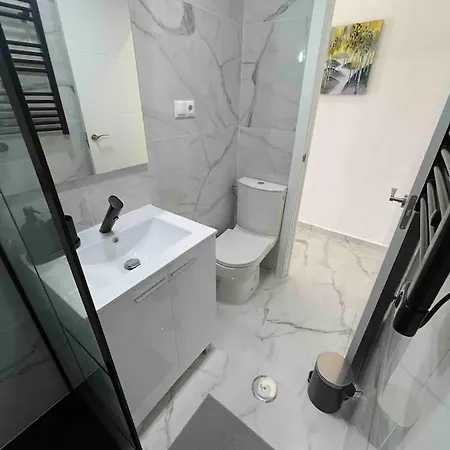 Stunning One-bedroom In Torrevieja!