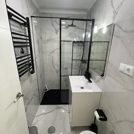 Apartment Stunning One-bedroom In Torrevieja! *
