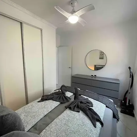 Stunning One-bedroom In Torrevieja! *