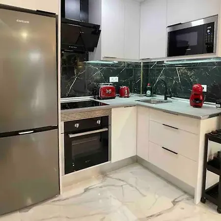Stunning One-bedroom In Torrevieja! * Torrevieja