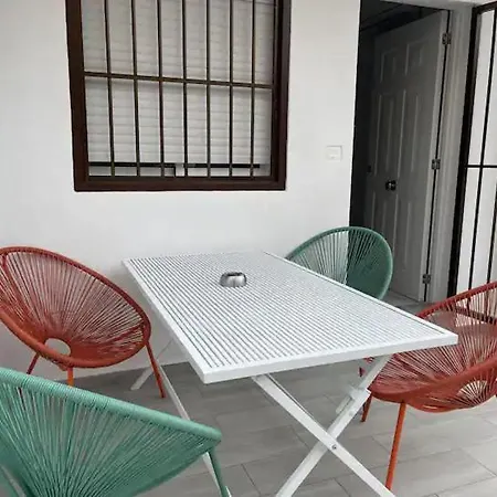 Stunning One-bedroom In Torrevieja!