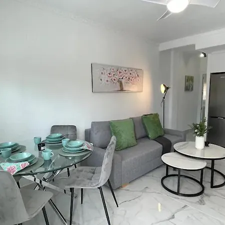 Stunning One-bedroom In Torrevieja! Torrevieja